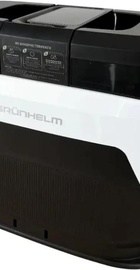 Grunhelm GSWVC-08 HBW