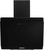 GRANADO Vivares 1614-1200 Black glass