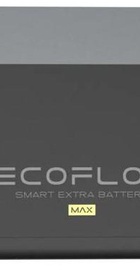 EcoFlow DELTA 2 Max Extra Battery (EFDELTA2MaxEB, EFD350-EB)