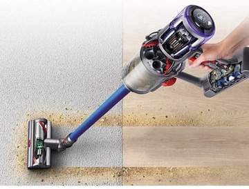 Dyson Cyclone V11 Torque Drive