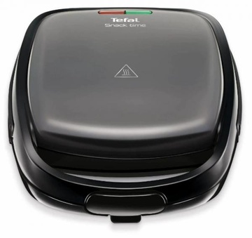 Tefal Snack Time SW341B16