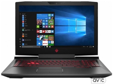 HP OMEN 17-an012dx (1KV90UA)