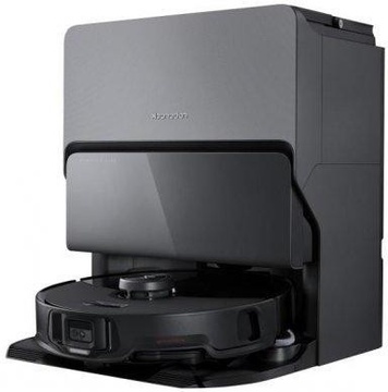 RoboRock S8 Max Ultra Black