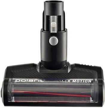 Polaris PVCS 3750 Black