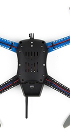 3D Robotics IRIS+