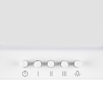 Perfelli K 6402 WH 850 LED