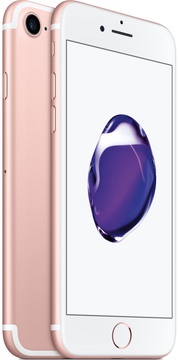 Apple iPhone 7 256GB Rose Gold (MN9A2) Refurbished