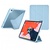 WIWU Defender Protective Case iPad 10,2 / 10,5 Blue