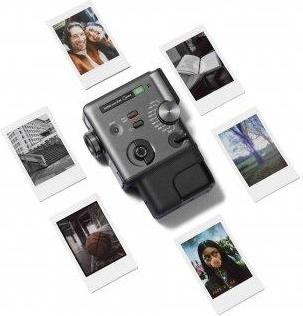 Fujifilm Instax Mini Evo Cinema (16956029)