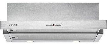 Pyramida TL 60 (1100) SYE-15 IX