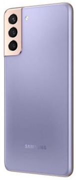 Samsung Galaxy S21+ 8/128GB Phantom Violet (SM-G996BZVDSEK)