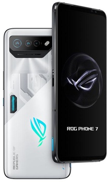 ASUS ROG Phone 7 12/256GB Storm White