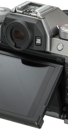 Fujifilm X-T100 + XC 15-45mm F3.5-5.6 Kit Black