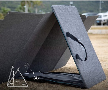 EcoFlow 400W Solar Panel (SOLAR400W)
