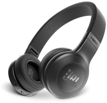 JBL Synchros E45 BT Black (JBLE45BTBLK)