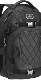Ogio Squadron Black (111073.03)