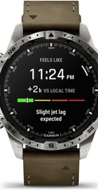 Garmin MARQ (Gen 2) Adventurer - Damascus Steel Edition (010-03393-30/31)