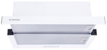 Minola HTL 614 WH LED