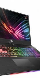 ASUS ROG Strix SCAR II GL704GW (GL704GW-PS74)