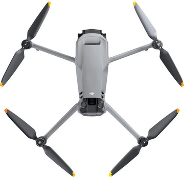 DJI Mavic 3 Pro Fly More Combo with DJI RC Pro (CP.MA.00000662.01)