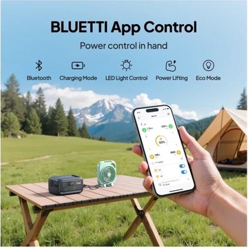 BLUETTI Elite 10