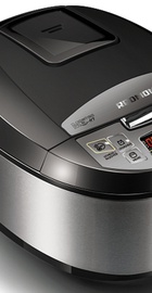 Redmond RMC-FM4521 Black