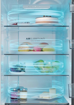 Haier HDPR3618DNPK