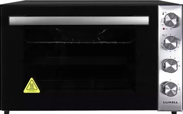 LUXELL LX-9325CTDX