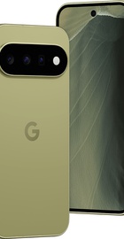 Google Pixel 11 12/512GB Pistachio