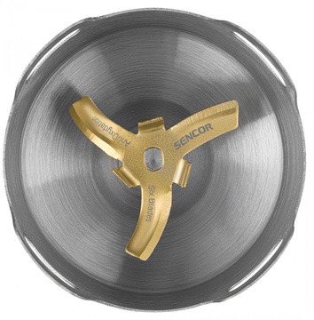 Sencor SHB 4460WH