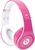 Beats by Dr. Dre Studio Pink (900-00015-03)
