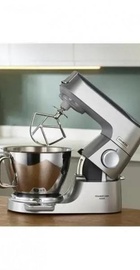 Kenwood Titanium Chef Baker KVC85.124SI