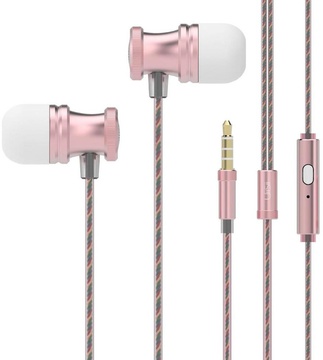 UiiSii US80 Pink