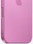 Apple iPhone 16 512GB Pink (MYEQ3)