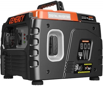 Genergy LIMITED 1000i (240053090)