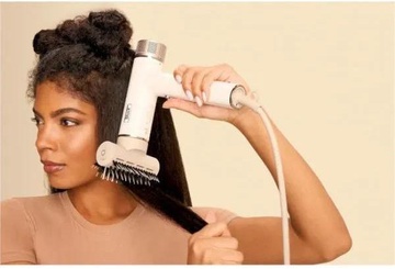 Shark SpeedStyle 3-in-1 for Straight&Wavy Hair HD333EU