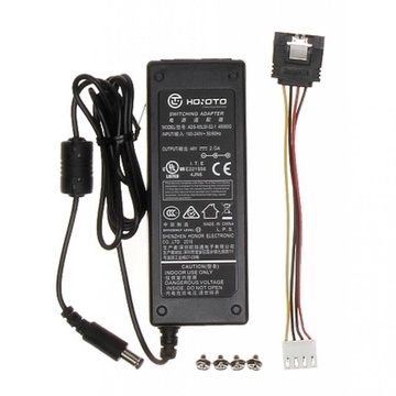 Dahua Technology DHI-NVR2108-8P-4KS2