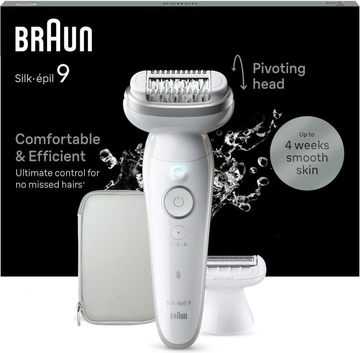 Braun Silk-Epil SES9-041