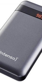 Intenso PD10000 10000mAh Black (7332330, 4034303026814)