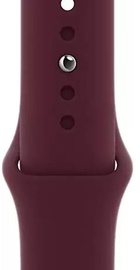 Apple Sport Band for Watch 42mm/44mm/45mm/46mm/49mm Plum (MYD42)