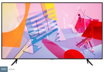 Samsung QE55Q60T