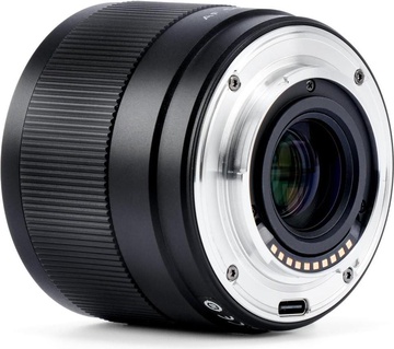 Viltrox AF 56mm f/1.7 XF