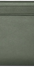 WIWU Case Skin Pro Geniunie Leather Sleeve for MacBook Pro 14 Forest Green