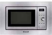 Brandt BMS6112X