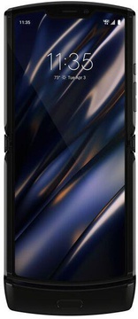 Motorola RAZR 2019 XT2000-2 Noir Black