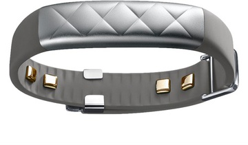 Jawbone UP3 Grey