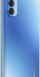 OPPO Reno 4 Pro 8/256GB Galactic Blue
