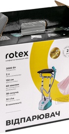 Rotex RIC220-S SUPER STEAM