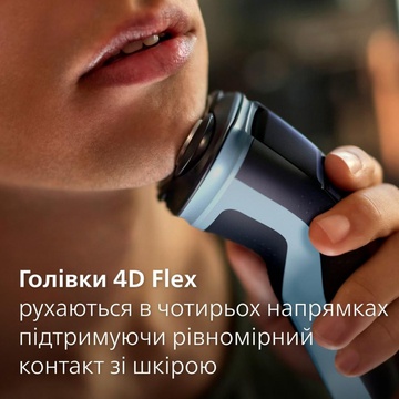 Philips Shaver Series 3000X X3003/00