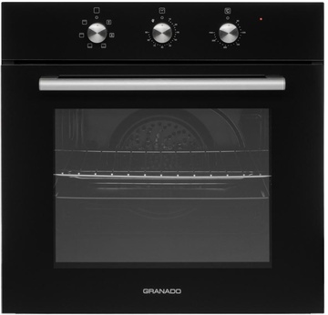 GRANADO GEO 62-0200 Black